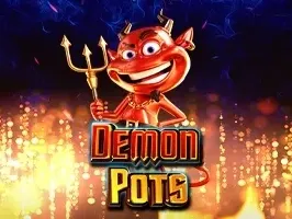 Demon Pots game icon