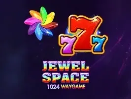 Jewel Space game thumbnail