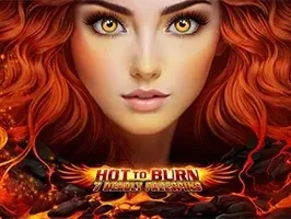 Hot to Burn – 7 Deadly Free Spins game icon