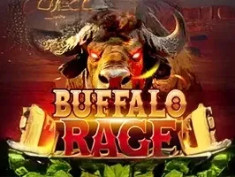 Buffalo Rage game thumbnail