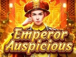 emperor Auspicious game icon