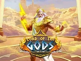 Lord Of The Gods game screenshot
