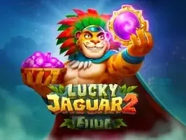 Lucky Jaguar 2 game thumbnail