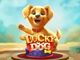 Lucky Dog game icon