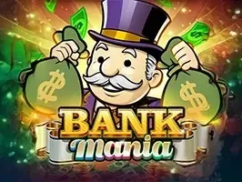 Bank Mania game icon