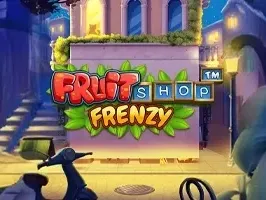 Fruit Shop Frenzy game screenshot