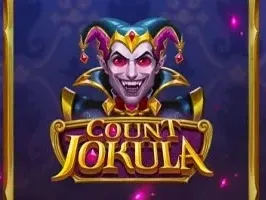 Count Jokula game screenshot