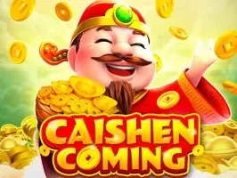 CaiShen Coming game icon