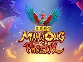 Mahjong of the Phoenix game icon