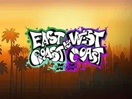 East Coast Vs West Coast DNT game screenshot