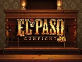 El Paso Gunfight xNudge DNT game icon