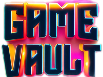 NP Game Vault Logo